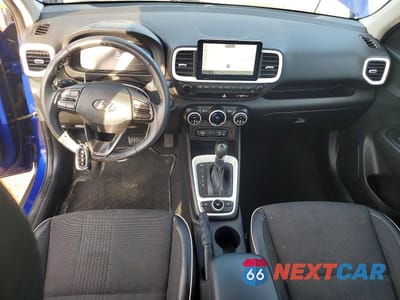 Zdjęcie 8 z 12 samochodu: 2023 HYUNDAI VENUE LIMITED VIN:KMHRC8A30PU236216 - miniatura