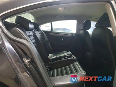 Zdjęcie 10 z 13 samochodu: 2012 VOLKSWAGEN CC SPORT VIN:WVWMP7AN3CE532608 - miniatura