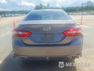 Zdjęcie 6 z 12 samochodu: 2018 TOYOTA CAMRY SE VIN:4T1B11HK0JU596332 - miniatura