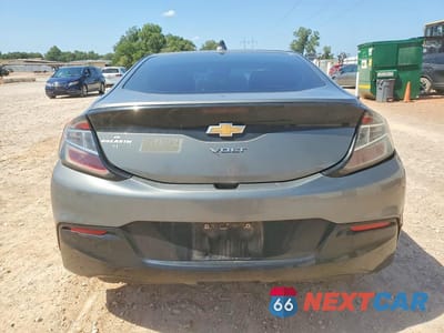 Zdjęcie 6 z 12 samochodu: 2017 CHEVROLET VOLT LT VIN:1G1RA6S54HU107713 - miniatura