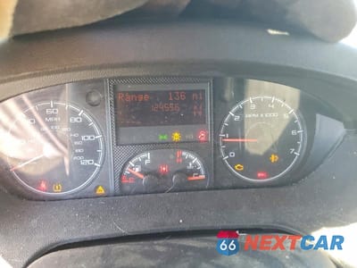 Zdjęcie 9 z 13 samochodu: 2014 RAM PROMASTER 1500 1500 STANDARD VIN:3C6TRVAD7EE124435 - miniatura