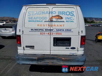 Zdjęcie 6 z 13 samochodu: 2013 FORD ECONOLINE E250 VAN VIN:1FTNE2EL8DDA07279 - miniatura