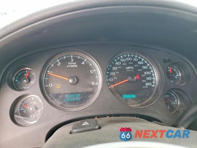 Zdjęcie 9 z 13 samochodu: 2008 GMC YUKON XL DENALI VIN:1GKFK66858J228798 - miniatura