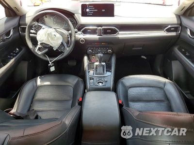 Zdjęcie 8 z 13 samochodu: 2023 MAZDA CX-5 PREMIUM PLUS VIN:JM3KFBEM6P0145026 - miniatura