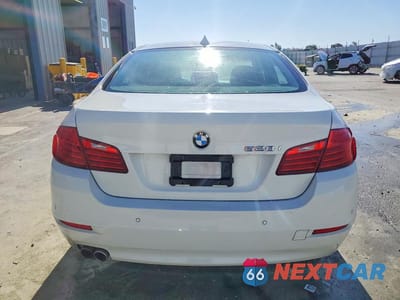 Zdjęcie 6 z 12 samochodu: 2015 BMW 528 I VIN:WBA5A5C58FD514779 - miniatura