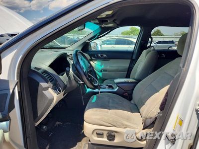 Zdjęcie 7 z 13 samochodu: 2014 FORD EXPLORER VIN:1FM5K7B83EGB68107 - miniatura
