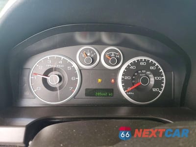 Zdjęcie 9 z 12 samochodu: 2006 FORD FUSION SEL VIN:3FAFP08196R107453 - miniatura