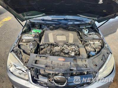 Zdjęcie 11 z 12 samochodu: 2009 MERCEDES-BENZ C 300 4MATIC VIN:WDDGF81X59F210035 - miniatura