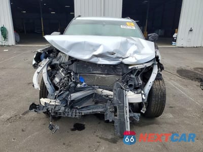 Piąte zdjęcie samochodu w środku: 2020 FORD EXPLORER XLT VIN:1FMSK7DH2LGA10547 - miniatura