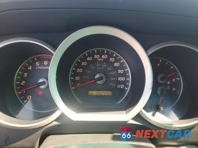 Zdjęcie 9 z 13 samochodu: 2007 TOYOTA 4RUNNER LIMITED VIN:JTEZU17R070095512 - miniatura