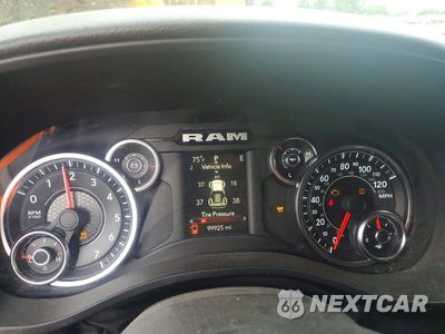 Zdjęcie 9 z 12 samochodu: 2022 RAM 1500 TRADESMAN VIN:1C6RRFNG0NN373997 - miniatura