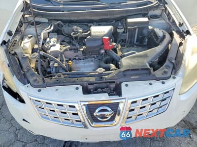 Zdjęcie 12 z 13 samochodu: 2010 NISSAN ROGUE SL VIN:JN8AS5MT1AW002231 - miniatura