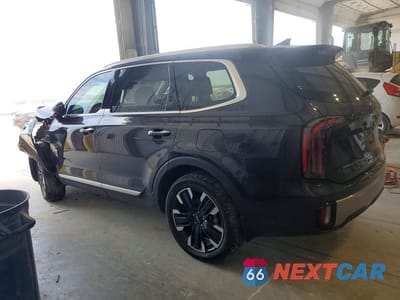 Drugie zdjęcie samochodu z przodu: 2025 KIA TELLURIDE SX-PRESTIGE VIN:5XYP5DGC3SG685468 - miniatura