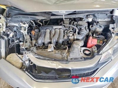 Zdjęcie 11 z 12 samochodu: 2020 HONDA FIT LX VIN:3HGGK5H43LM714706 - miniatura