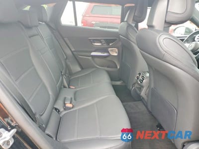 Zdjęcie 11 z 14 samochodu: 2026 MERCEDES-BENZ GLC 300 4MATIC VIN:W1NKM4HB5TF478094 - miniatura