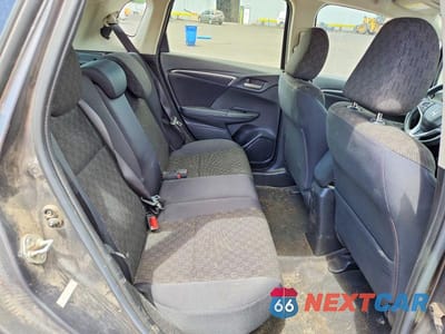 Zdjęcie 10 z 13 samochodu: 2016 HONDA FIT LX VIN:JHMGK5H53GS003283 - miniatura