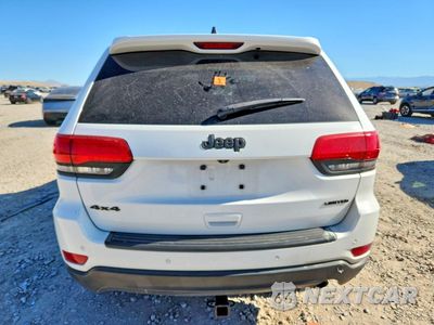 Zdjęcie 6 z 12 samochodu: 2015 JEEP GRAND CHEROKEE LIMITED VIN:1C4RJFBG7FC607361 - miniatura