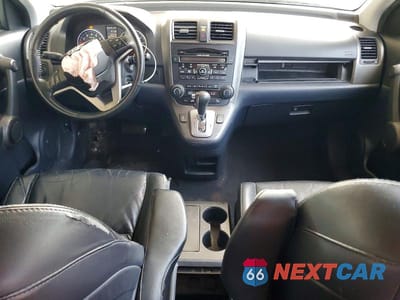 Zdjęcie 8 z 13 samochodu: 2010 HONDA CR-V EXL VIN:5J6RE3H7XAL047980 - miniatura
