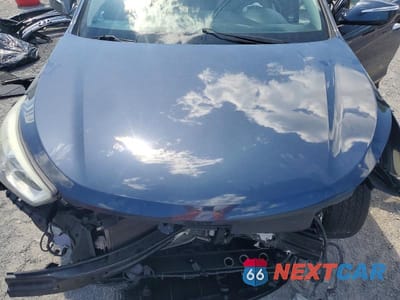 Zdjęcie 12 z 13 samochodu: 2015 HYUNDAI SANTA FE SPORT 2.0T VIN:5XYZW4LAXFG250480 - miniatura