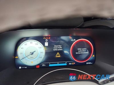 Zdjęcie 9 z 13 samochodu: 2024 HYUNDAI PALISADE LIMITED VIN:KM8R54GE1RU688254 - miniatura