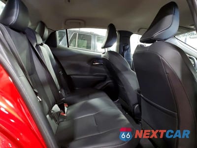 Zdjęcie 11 z 13 samochodu: 2025 TOYOTA PRIUS XLE VIN:JTDADABU3S3027807 - miniatura