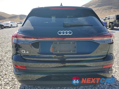 Zdjęcie 6 z 13 samochodu: 2024 AUDI Q4 E-TRON PREMIUM PLUS VIN:WA1LUBFZ5RP039975 - miniatura