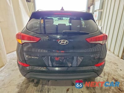 Zdjęcie 6 z 13 samochodu: 2018 HYUNDAI TUCSON SEL VIN:KM8J33A49JU607986 - miniatura
