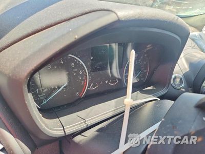 Zdjęcie 9 z 12 samochodu: 2018 FORD ECOSPORT SE VIN:MAJ3P1TE6JC220707 - miniatura