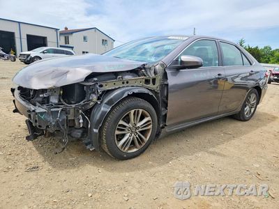 2017 TOYOTA CAMRY SE 4T1BF1FK6HU716391 - główne zdjęcie licytacji z USA - miniatura