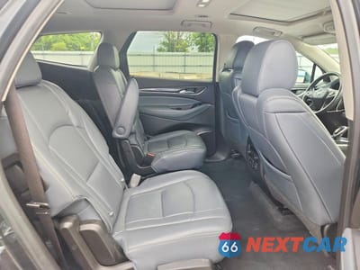 Zdjęcie 11 z 13 samochodu: 2021 BUICK ENCLAVE ESSENCE VIN:5GAEVAKW0MJ114063 - miniatura