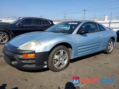 2003 MITSUBISHI ECLIPSE GS 4A3AC44G03E126633 - główne zdjęcie licytacji z USA - miniatura
