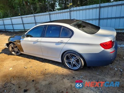 Drugie zdjęcie samochodu z przodu: 2015 BMW 535 I VIN:WBA5B1C57FD921711 - miniatura