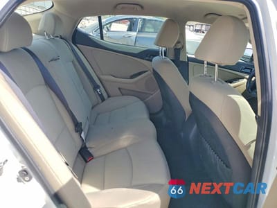 Zdjęcie 10 z 12 samochodu: 2013 KIA OPTIMA VIN:KNAGM4A70D5392229 - miniatura