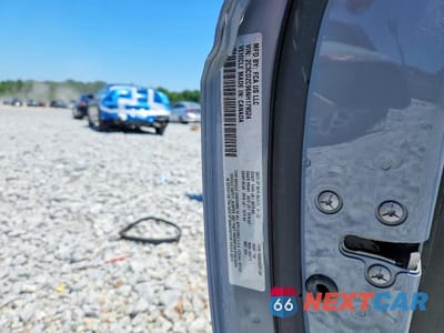 Zdjęcie 12 z 12 samochodu: 2022 DODGE CHALLENGER SRT HELLCAT VIN:2C3CDZC96NH179524 - miniatura