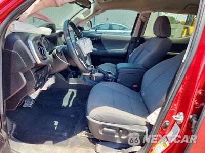 Zdjęcie 7 z 12 samochodu: 2022 TOYOTA TACOMA SR5 V6 VIN:3TMAZ5CN9NM162504 - miniatura