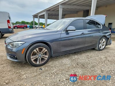2018 BMW 330 I WBA8B9G53JNU58071 - główne zdjęcie licytacji z USA - miniatura