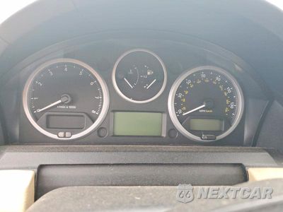 Zdjęcie 9 z 13 samochodu: 2007 LAND ROVER LR3 HSE VIN:SALAG25457A428117 - miniatura