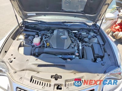 Zdjęcie 11 z 12 samochodu: 2017 LEXUS RC 200T VIN:JTHHA5BC8H5005464 - miniatura