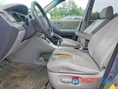 Zdjęcie 7 z 13 samochodu: 2005 TOYOTA HIGHLANDER LIMITED VIN:JTEEP21A050134823 - miniatura