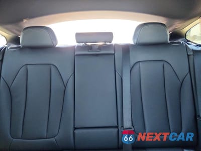 Zdjęcie 10 z 14 samochodu: 2025 BMW X4 XDRIVE30I VIN:5UX33DT0XS9Y53915 - miniatura