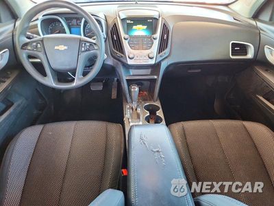 Zdjęcie 8 z 13 samochodu: 2017 CHEVROLET EQUINOX VIN:2GNALBEK1H1508440 - miniatura