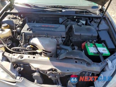 Zdjęcie 11 z 12 samochodu: 2005 TOYOTA CAMRY LE VIN:4T1BE30KX5U964145 - miniatura