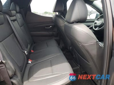 Zdjęcie 10 z 12 samochodu: 2025 HYUNDAI SANTA CRUZ SEL VIN:5NTJBDDE9SH138574 - miniatura