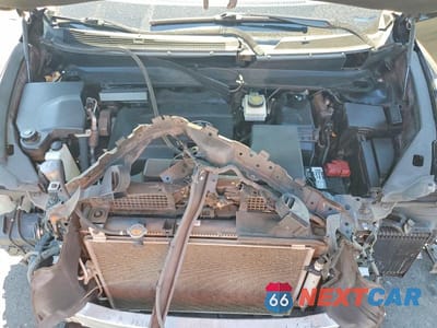 Zdjęcie 11 z 12 samochodu: 2019 INFINITI QX60 PURE VIN:5N1DL0MN9KC534495 - miniatura