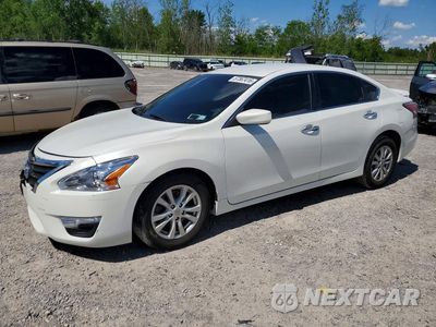 2014 NISSAN ALTIMA 2.5 S 1N4AL3AP2EN244533 - główne zdjęcie licytacji z USA - miniatura