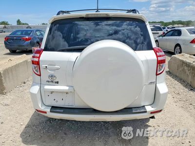 Zdjęcie 6 z 13 samochodu: 2011 TOYOTA RAV4 LIMITED VIN:2T3DF4DV0BW137435 - miniatura