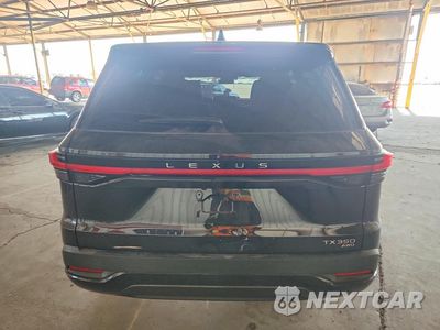 Zdjęcie 6 z 14 samochodu: 2026 LEXUS TX 350 PREMIUM VIN:5TDAAAB67TS062232 - miniatura