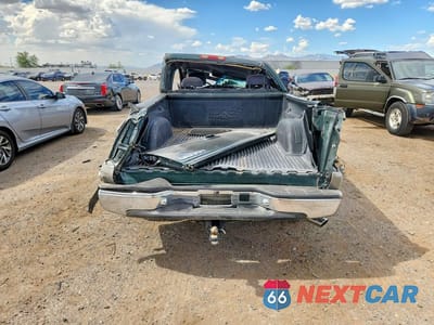 Zdjęcie 6 z 12 samochodu: 2002 GMC NEW SIERRA C1500 VIN:2GTEC19V421155482 - miniatura