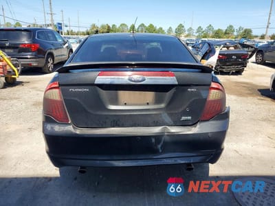 Zdjęcie 6 z 13 samochodu: 2010 FORD FUSION SEL VIN:3FAHP0JG9AR403489 - miniatura