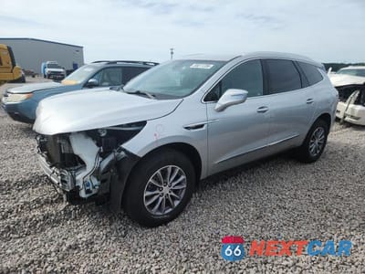 2022 BUICK ENCLAVE PREMIUM 5GAEVBKW0NJ125314 - główne zdjęcie licytacji z USA - miniatura